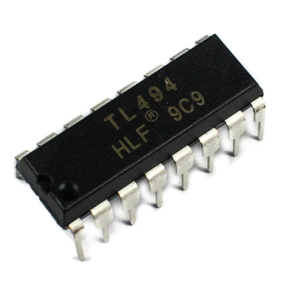 TL494 PWM Control IC