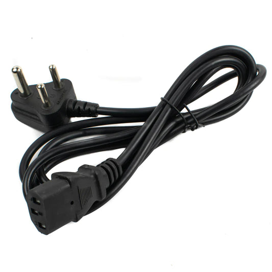 5A 250V C13 Power Cord For Computer (1.8Meter)