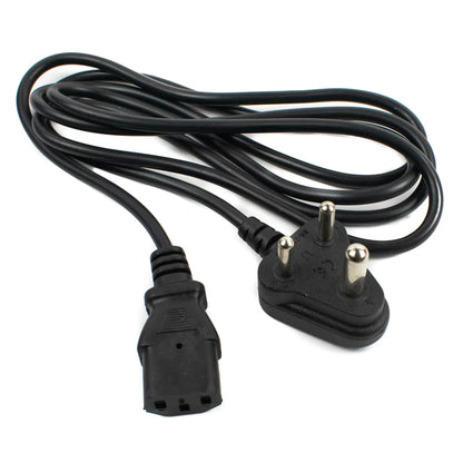 5A 250V C13 Power Cord For Computer (1.8Meter)