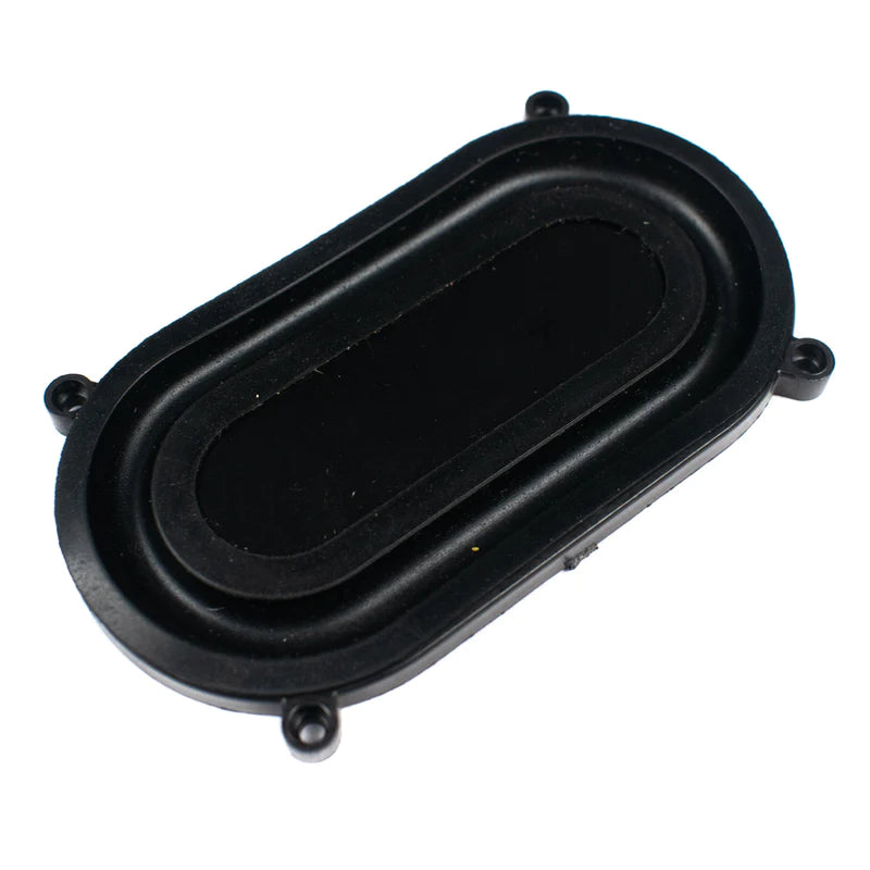 Passive Bass Radiator – ArrowTechCart