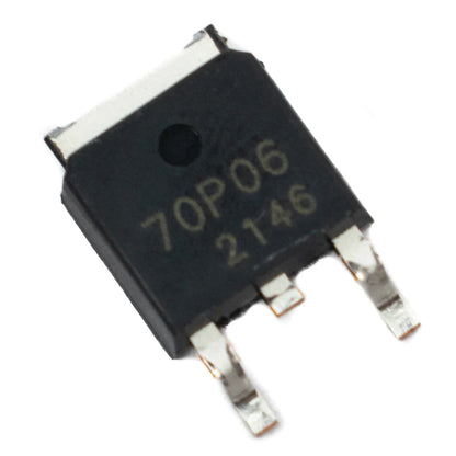 Doingter DOD70P06 60V 70A P-Channel MOSFET