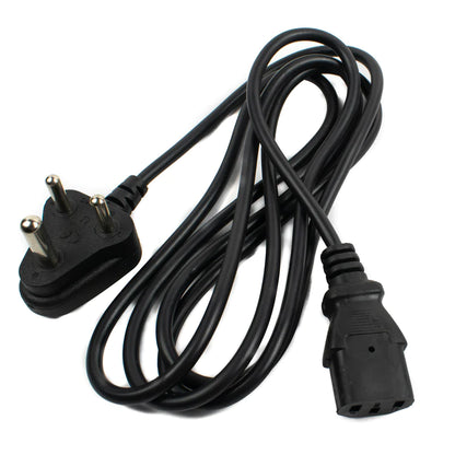 5A 250V C13 Power Cord For Computer (1.8Meter)