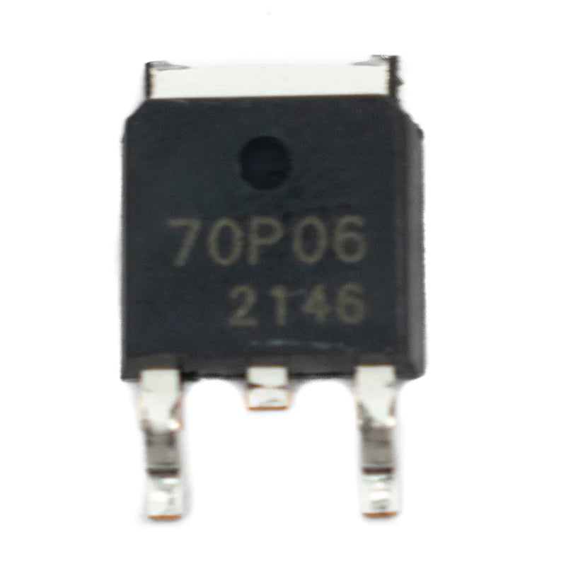 Doingter DOD70P06 60V 70A P-Channel MOSFET