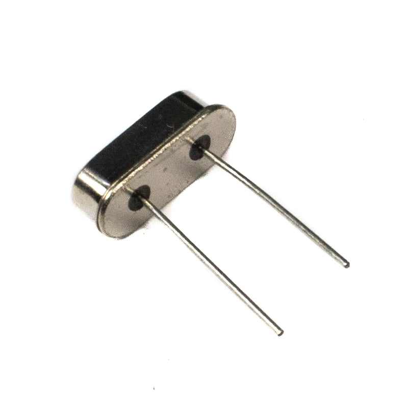 10 MHz Crystal Oscillator