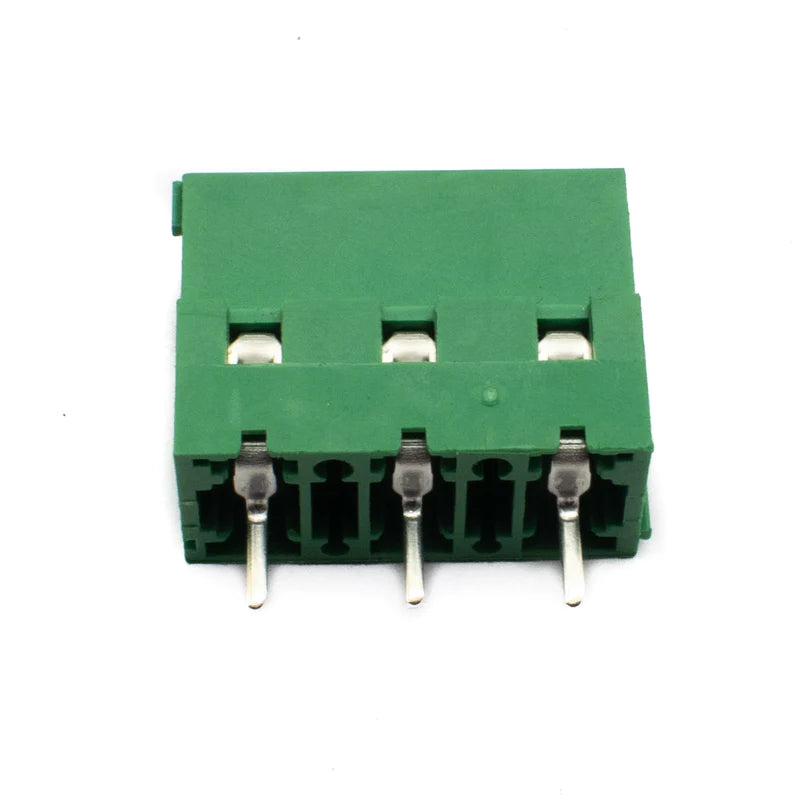 3 Pin PCB Terminal Block 7.5mm Pitch 20A Rating ZB429