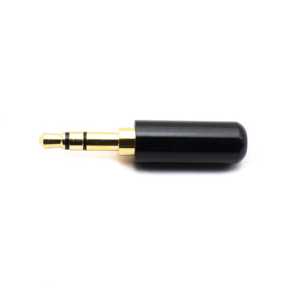 Sennheiser 3.5mm Stereo Audio Jack Connector Male