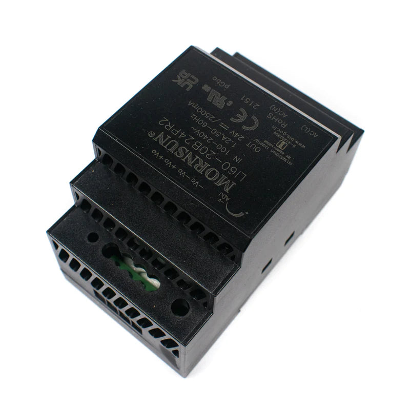 24V 2.5A Mornsun Power Supply (LI60-20B24PR2)