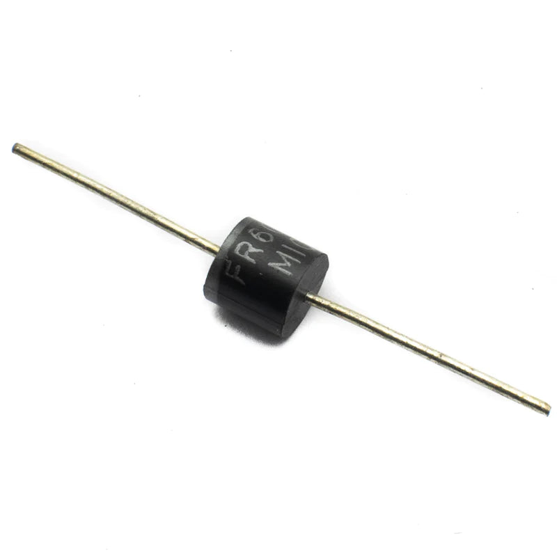 FR607 Diode €“ 6.0A Fast Recovery Rectifier