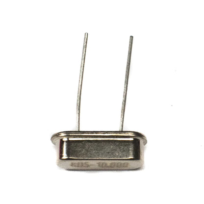 10 MHz Crystal Oscillator