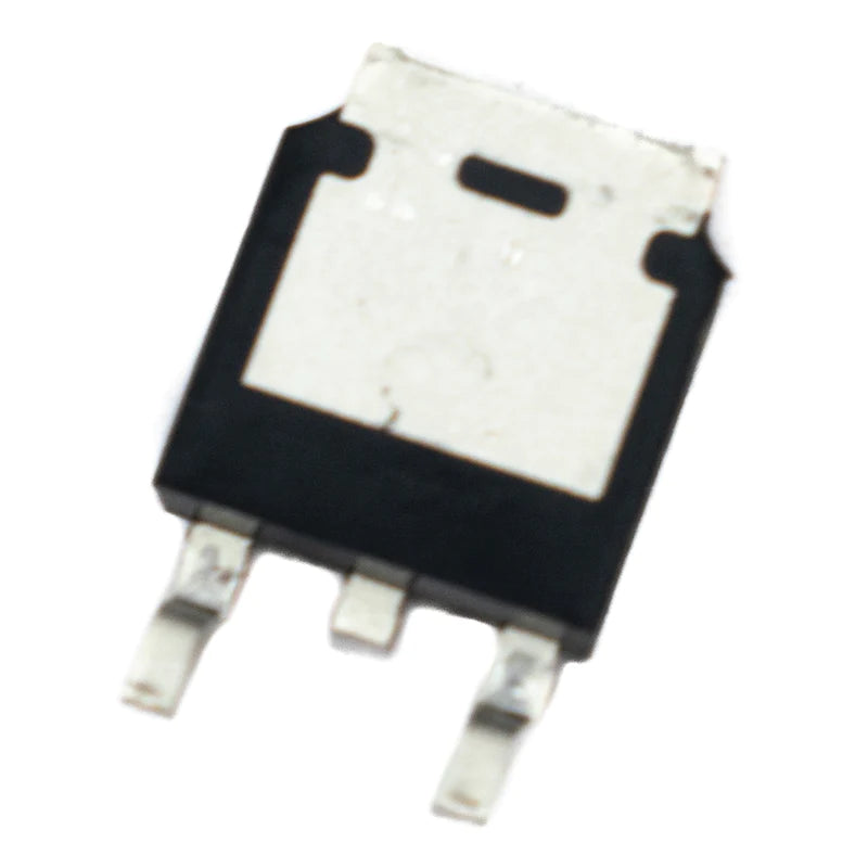 Doingter DOD50N06 60V 50A N-Channel MOSFET