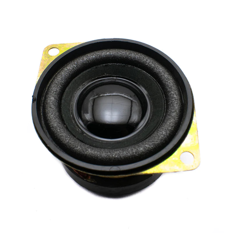 Senior Sound 4 Ohm 10 Watt Speaker 52mm Diameter