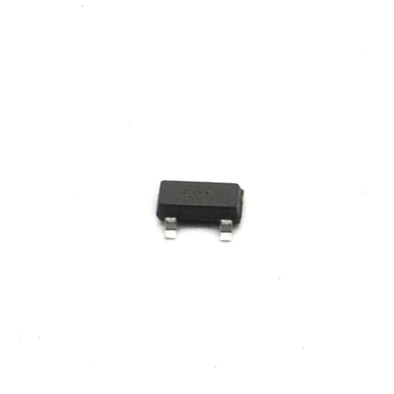 BC817 NPN General Purpose Transistor SMD SOT-23