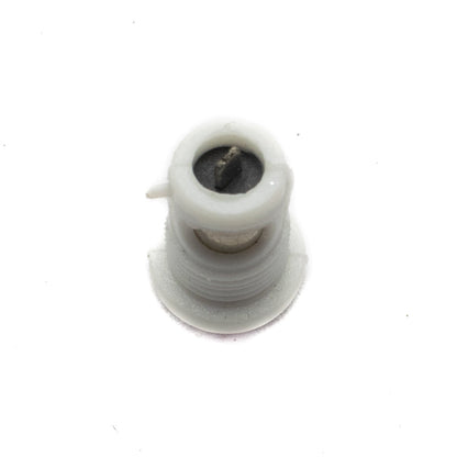 2.0x0.6mm DC Female Socket