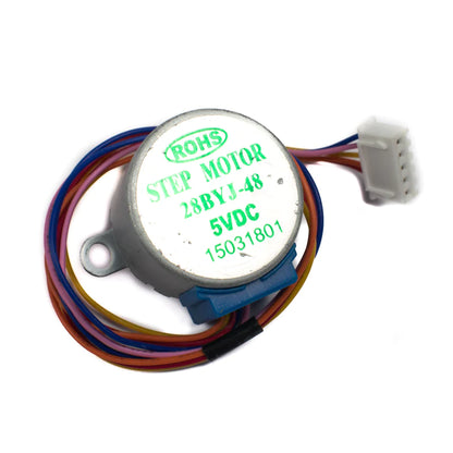 28BYJ-48 5V Mini Stepper Motor