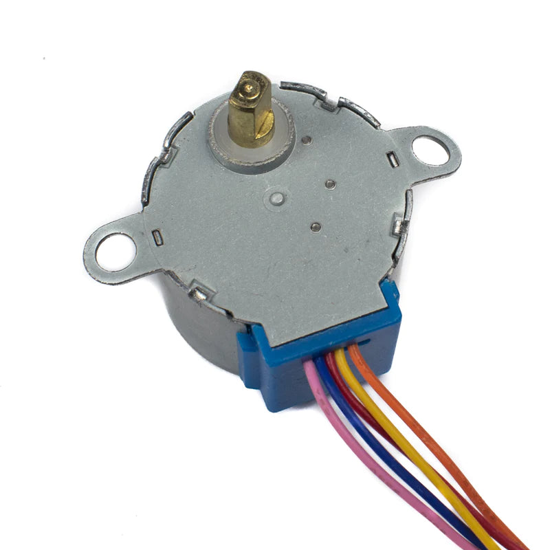 28BYJ-48 5V Mini Stepper Motor