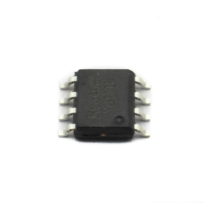 MC34063A DC-DC Converter SMD IC