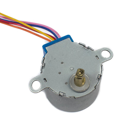 28BYJ-48 5V Mini Stepper Motor