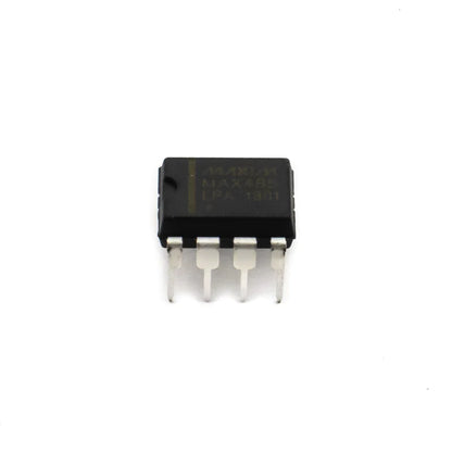 MAX485 Transceiver IC DIP-8 Package