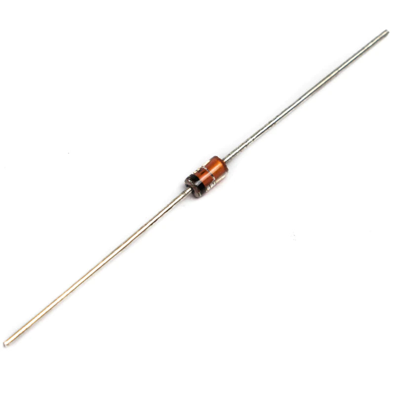 1N4738 8.2V Zener Diode