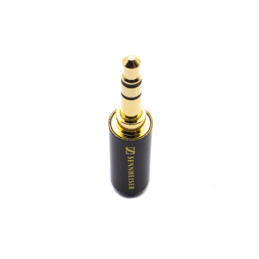 Sennheiser 3.5mm Stereo Audio Jack Connector Male