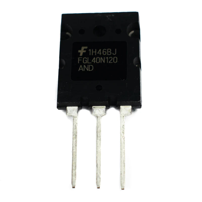 ONSEMI 40N120 1200V 40A IGBT Power Transistor