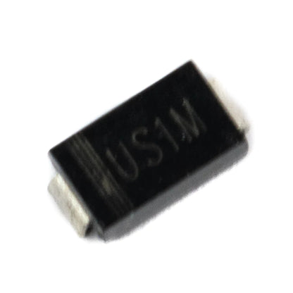 US1M - Fast Recovery Diode 1A SMA DO-214AC (Pack of 2000)