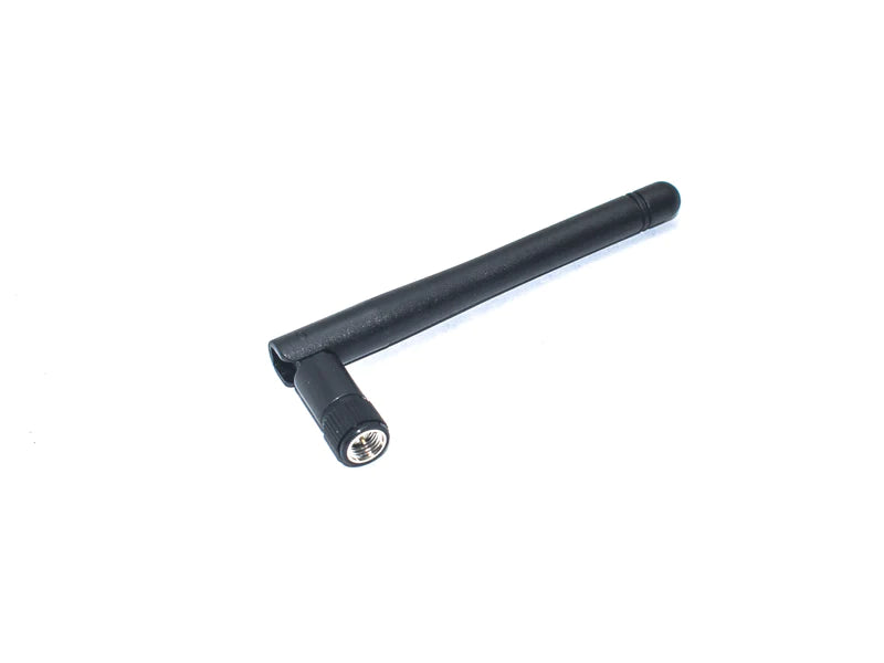 2.4G 3dB Wifi Omni Directional Antenna with IPEX U.FL to SMA Male to Female Connector