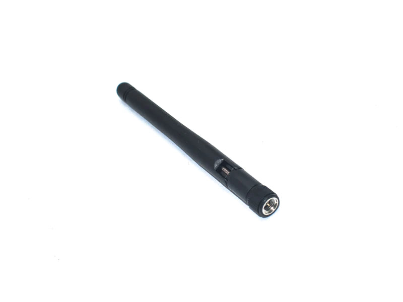 2.4G 3dB Wifi Omni Directional Antenna with IPEX U.FL to SMA Male to Female Connector