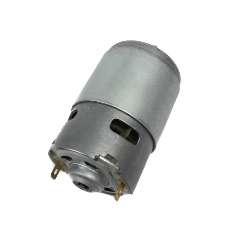 12V DC High Speed 775 Motor 23000RPM