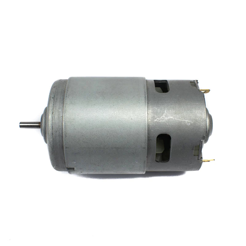 12V DC High Speed 775 Motor 23000RPM