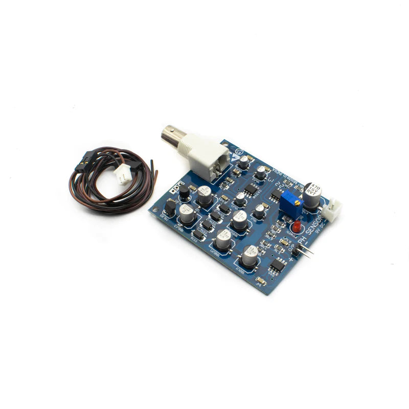 pH sensor Kit with pH Electrode Probe