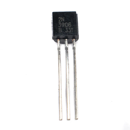 2N3906 PNP General Purpose2N Transistor 40V 200mA TO-92