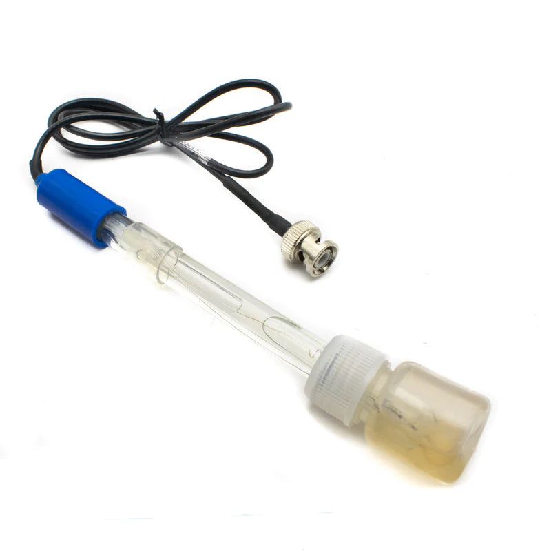 pH sensor Kit with pH Electrode Probe