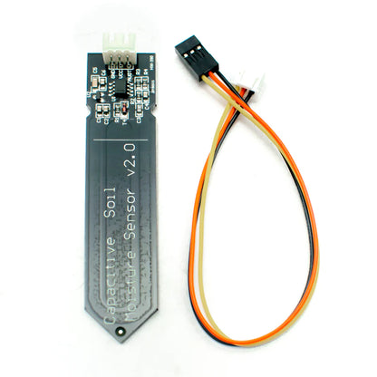 Capacitive Soil Moisture Sensor V2.0