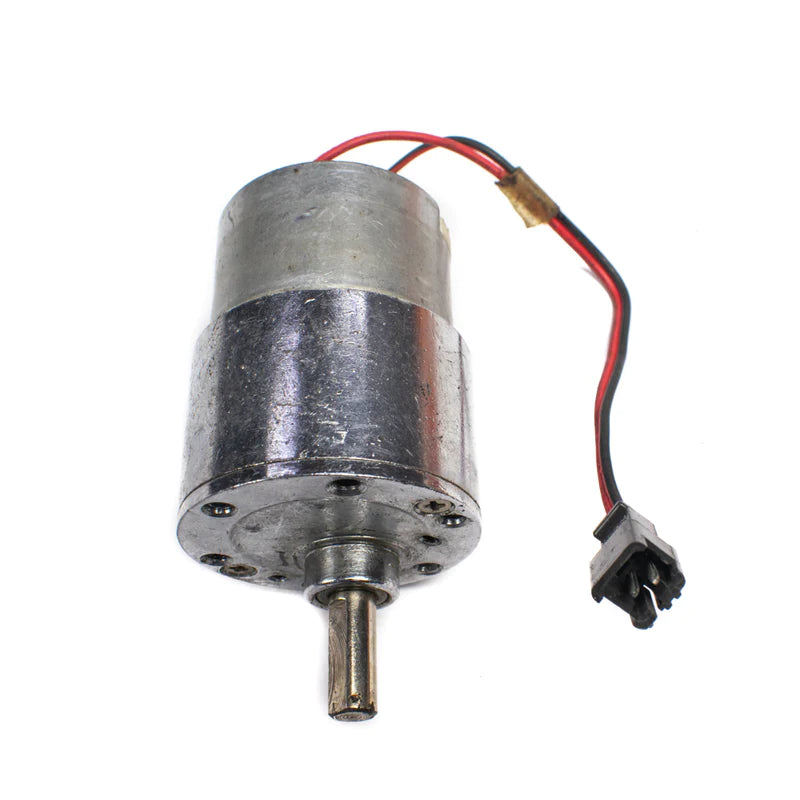 12V DC Metal Gear Motor 2GB37