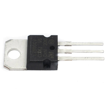 LM7805 7805 5V Voltage Regulator IC