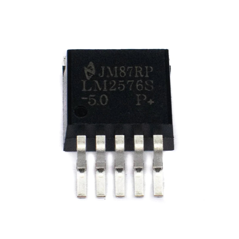 LM2576S 5.0V SMD DC-DC Step-Down Voltage Regulator