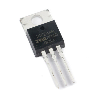 IRFZ44 49A 55V N Channel Power MOSFET