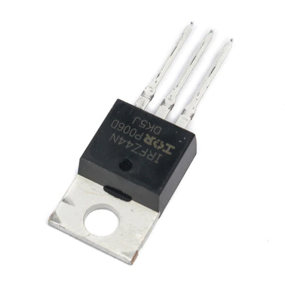 IRFZ44 49A 55V N Channel Power MOSFET