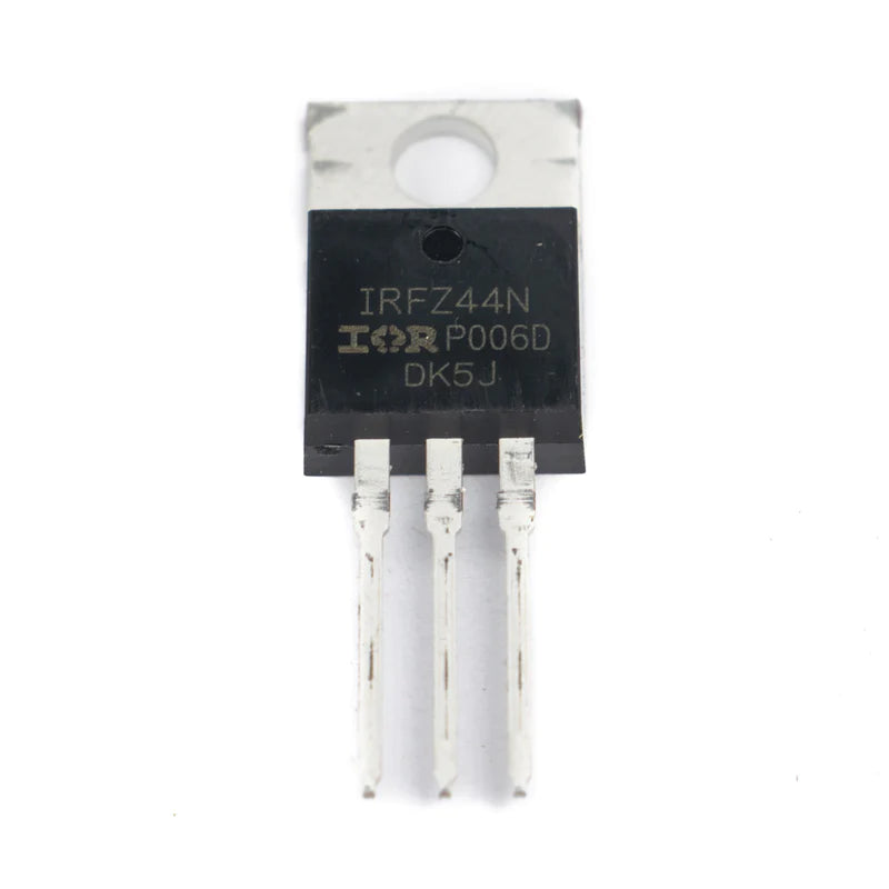 IRFZ44 49A 55V N Channel Power MOSFET