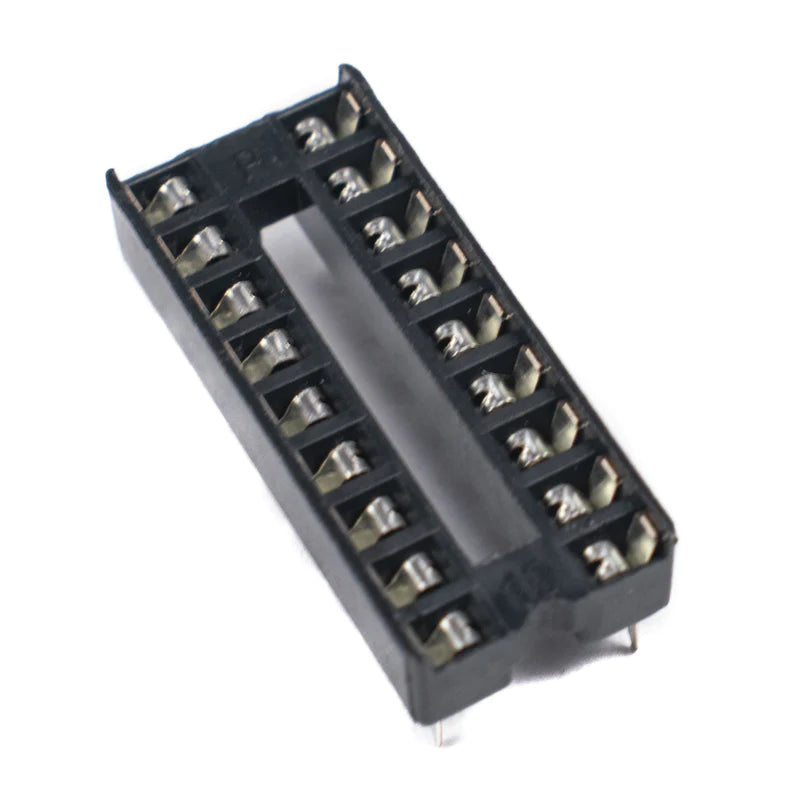 16 Pin DIP Base IC