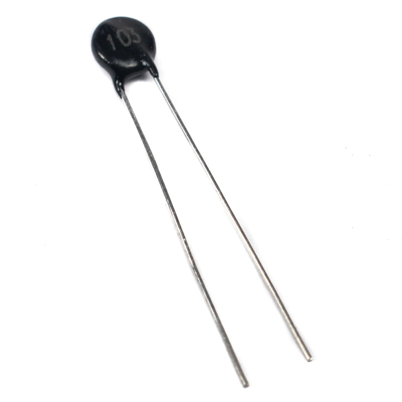 10k ohm NTC Thermistor