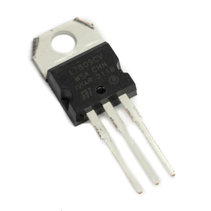 LM7809 7809 IC 9V Voltage Regulator IC