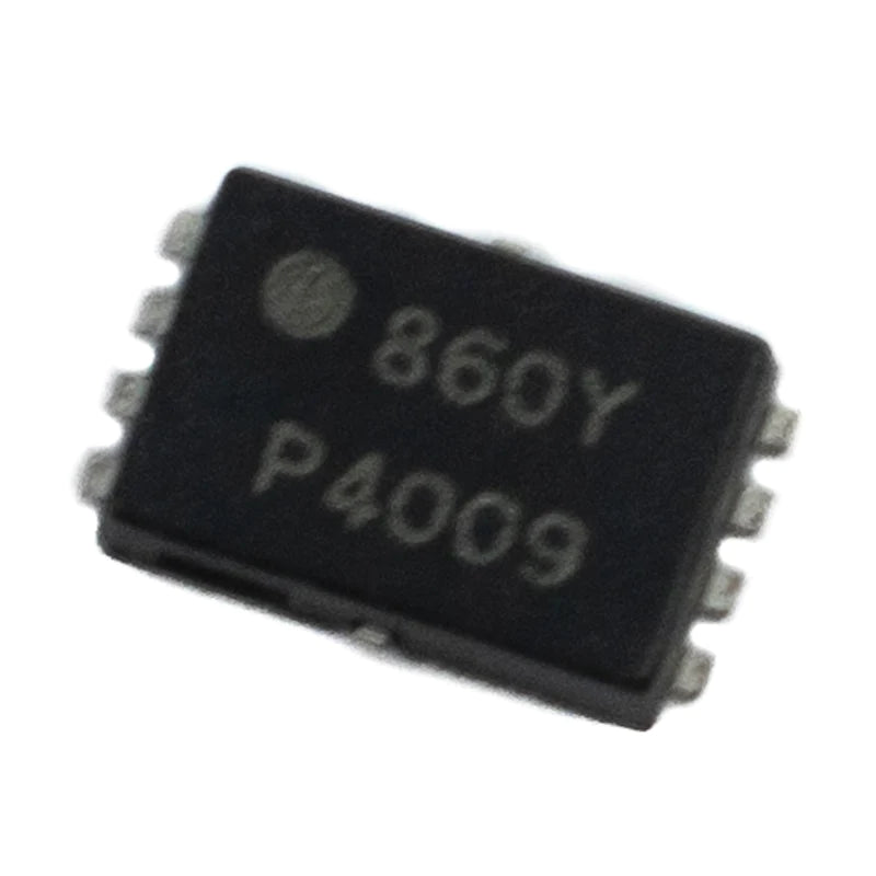 Renesas RJP4009 1.8W N-Channel IGBT for Strobe Flash