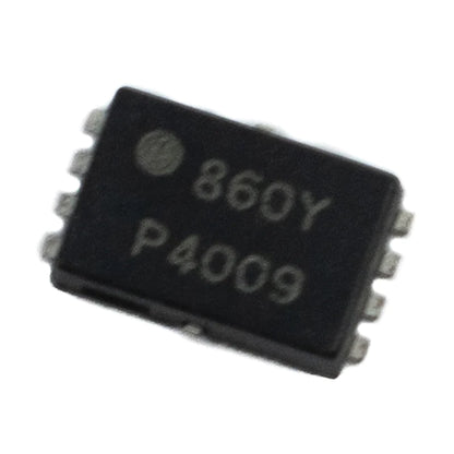 Renesas RJP4009 1.8W N-Channel IGBT for Strobe Flash