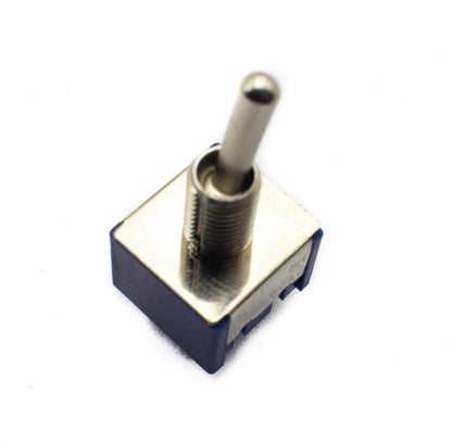 3A 250V AC DPDT Toggle Switch ON-ON 6 Pins