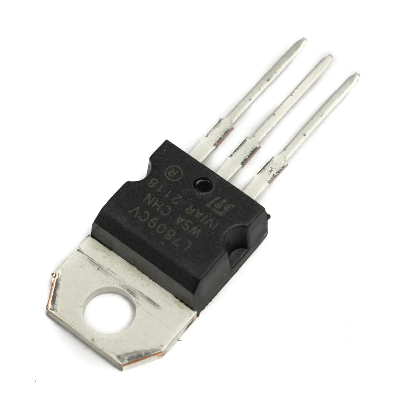 LM7809 7809 IC 9V Voltage Regulator IC