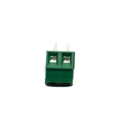 2 Pin Screw Type PCB Terminal Block - 3.8mm Pitch ZB128