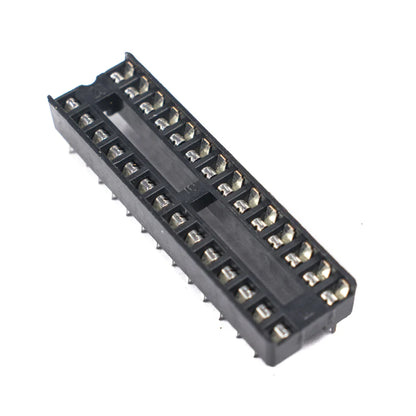 28 Pin DIP Base IC