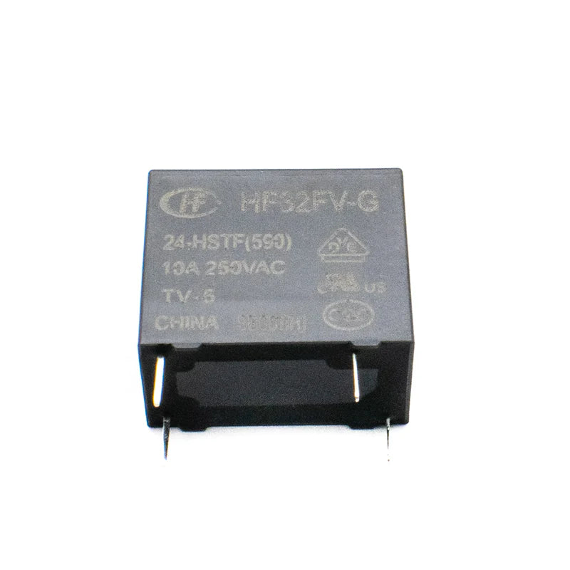 Hongfa Power Relay 250V AC 10A HF32FV-G